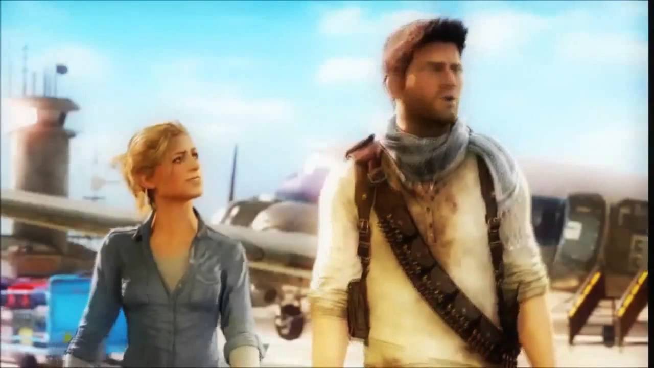 [GMV] Runaway[Old Version]