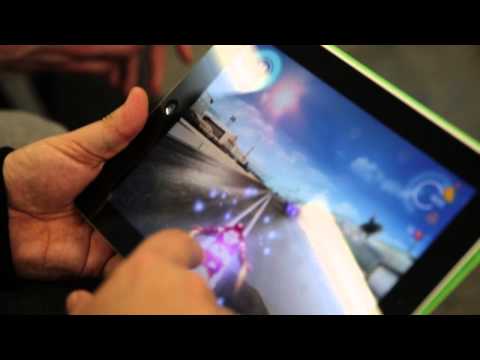 Hands on with Iron Man 3 at GDC 2013