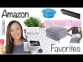 Amazon Favorites 2021 | Amazon Haul 2021 | Amazon Finds & Must Haves | Beauty, Fashion, & Lifestyle