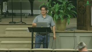 The Parable of the Pharisee and the Tax Collector | Pablo Allyon
