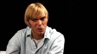 Worlds Best Card Stacker Explains How He Does It