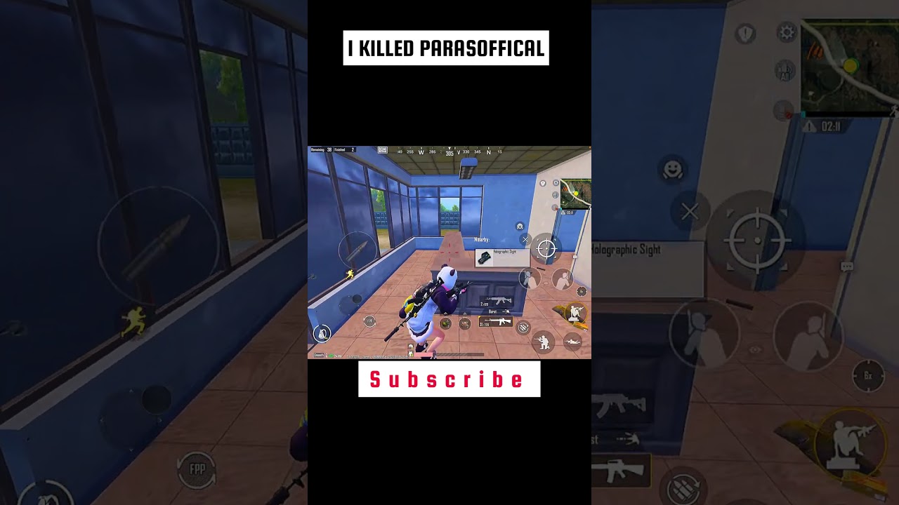 ‪@ParasOfficialYT‬