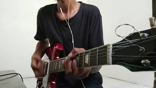 Miniatura de "VOB - God, Allow me Please To Play Music (guitar cover)"