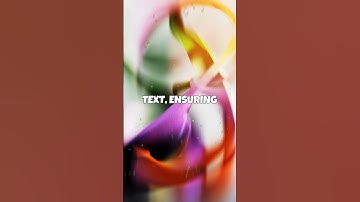 🤖 How AI Understands Language with Transformers! 💬