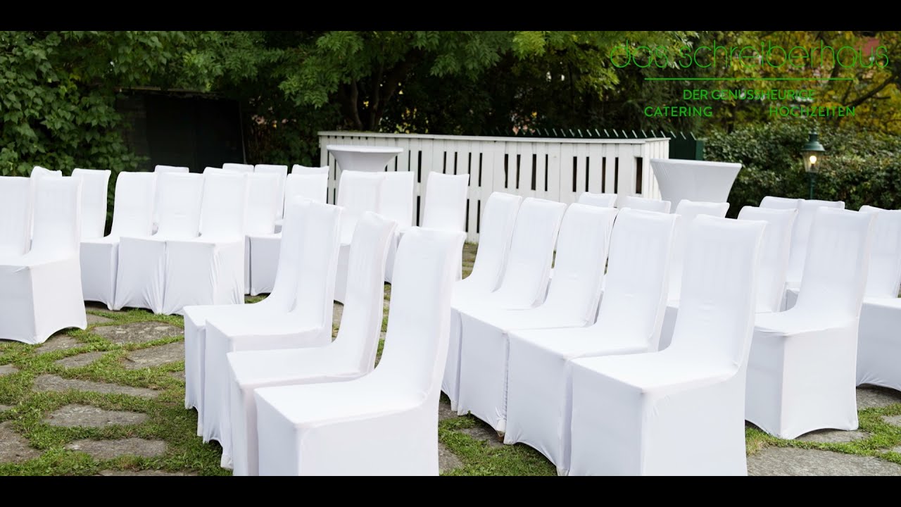 Hochzeit im Schreiberhaus - Münzstube