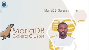 Galera Cluster for MySQL Database Replication