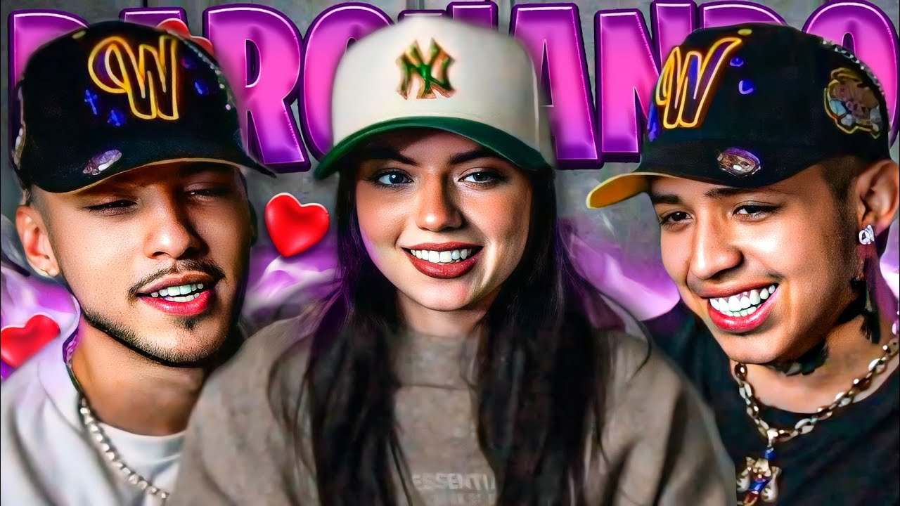 WESTCOL CONOCE A MI NOVIA POR PRIMERA VEZ EN PERSONA 😅 ¿Qué piensa de mi primera relación? | Samulx