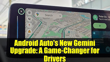 Android Auto