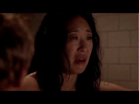 Cristina's Monologue S09E02 "Remember The Time"