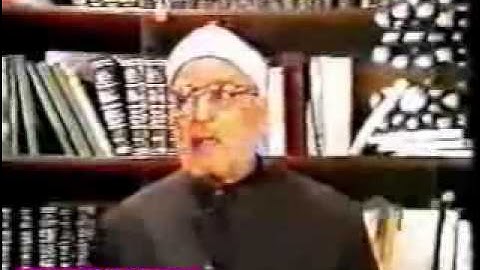نظرات في سورة الأنفال لفضيلة الشيخ محمد الغزالى