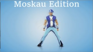 We Are Number One But Its Moskau