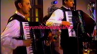 Enes i Nesa april 1998