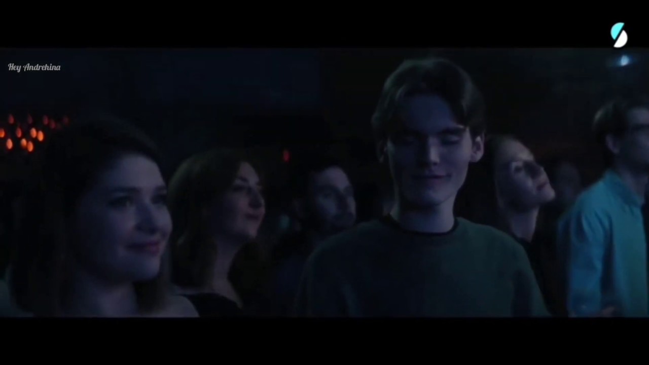 Skam France | Alexia