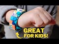 LEGO DOTS Bracelet Designer Mega Pack 41807 Review