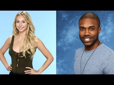 'Bachelor in Paradise' Controversy: What to Know About Corinne Olympios