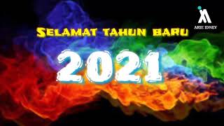 STORY WA TAHUN BARU 2021 | SELAMAT TAHUN BARU 2021 | STORY WA 30 DETIK TERBARU