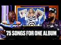 This Beyonce SMASH Record Almost Never Happened