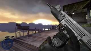 [CS:S] 7gamePL's Uzi