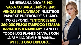 Download Lagu Mi hermana dijo: \ MP3