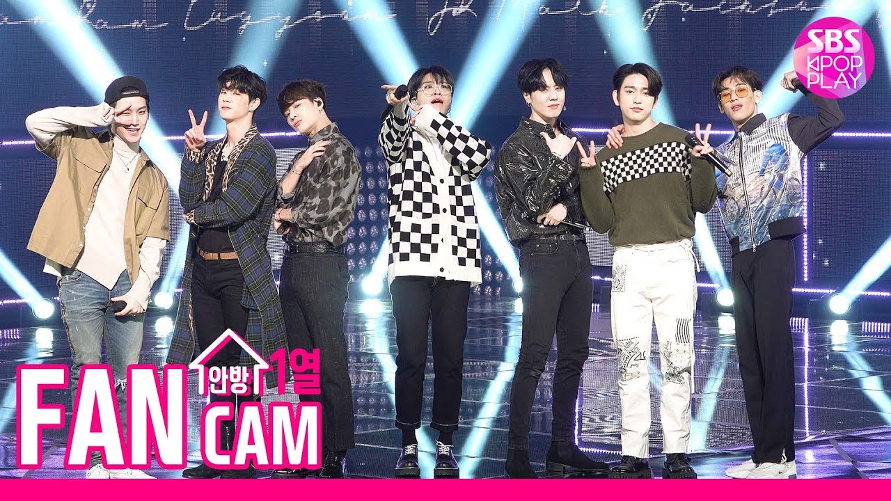 191122 got7 이미지 검색결과