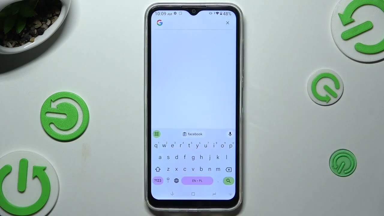 How to Activate and Use Keyboard Clipboard in HOTWAV Note 15 Pro – Save and Paste Text Easily