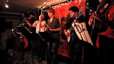 Clayton Mathews: A Little Brown Bag & Ballade of a...