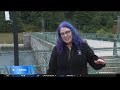 Why the Wachusett Reservoir and Dam is so impressive and important to Massachusetts