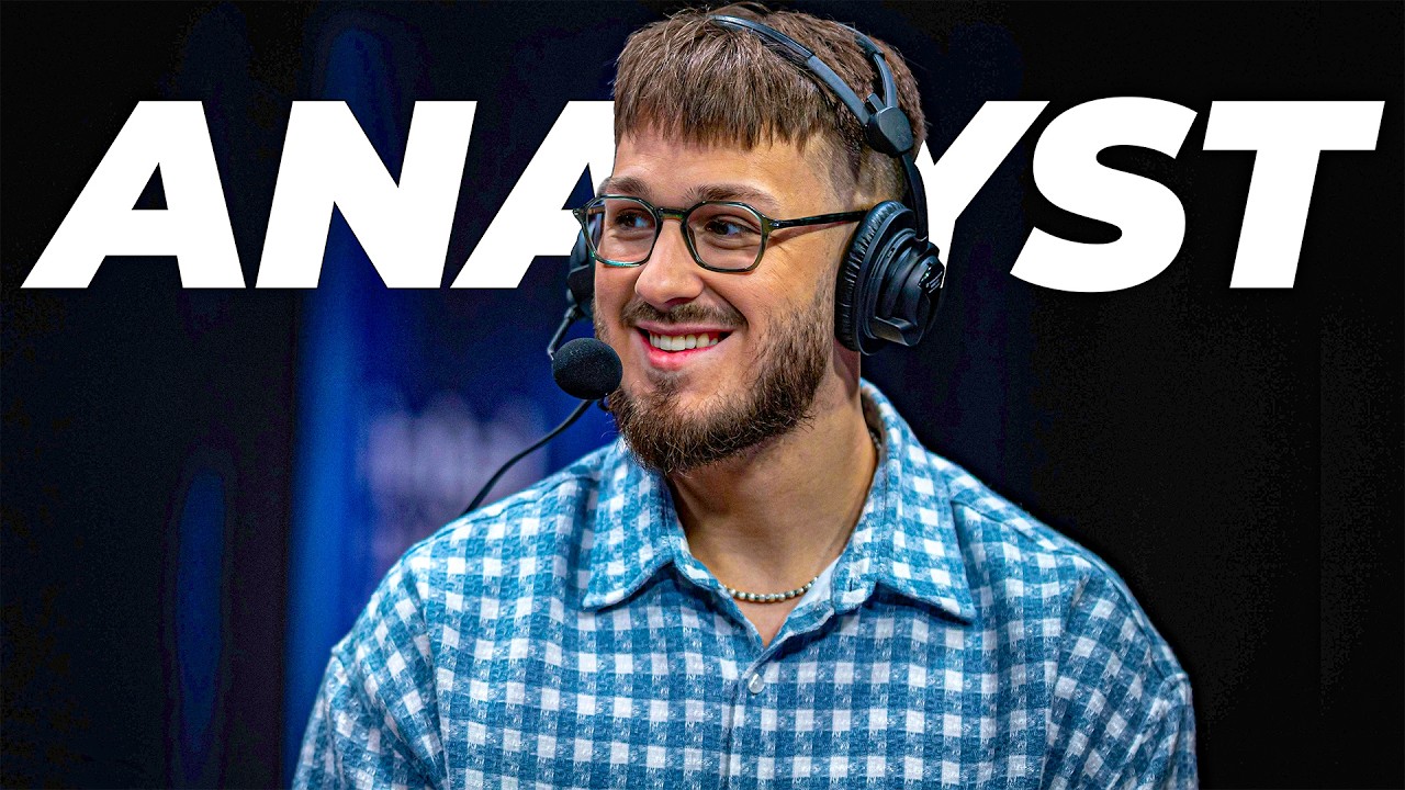 This Is Why I Failed As An Analyst