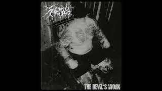 Snuff Tape - The Devils Work Extended Play stream