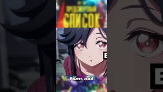 Zom 100 Обзор | #аниме #обзораниме #anime_review  #syndicate #зомби #список #список