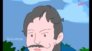Detalles The Honest Woodcutter - Aesop's Fables - Animated/Cartoon Tales For Kids Guía
