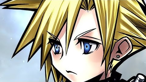 DISSIDIA. HOW TO LIMIT BREAK ARMOUR ffoo