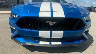 2020 Ford Mustang GT in Trumann, AR 72472