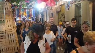 Country Forever Twisters -Festes De Gràcia 2024