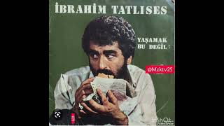 İbrahi̇m Tatlises (Affet Sevgi̇li̇m)