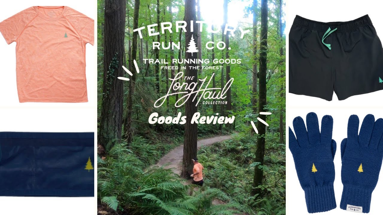 Janji Men's 8 Trail Half Tight – Portland Running Company