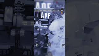 This Legend is unstoppable in Gun Run 🛢️ #apexlegends #apexlegendsclips