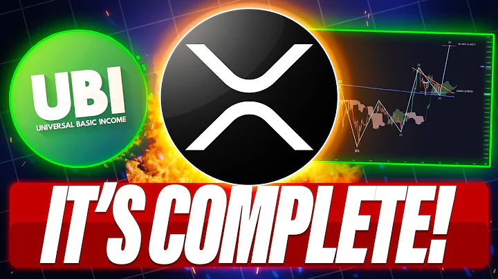 XRP WAVE 4 COMPLETE NEXT STOP $5.85 - 2026 MID-TERMS BANKS VS CRYPTO - UBI CBDC & RISE OF XRP