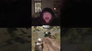 Caseoh &amp; Paul Core! 💀😭