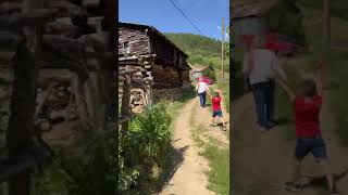 Tohumluk Köyü Alucra Espiye Giresun