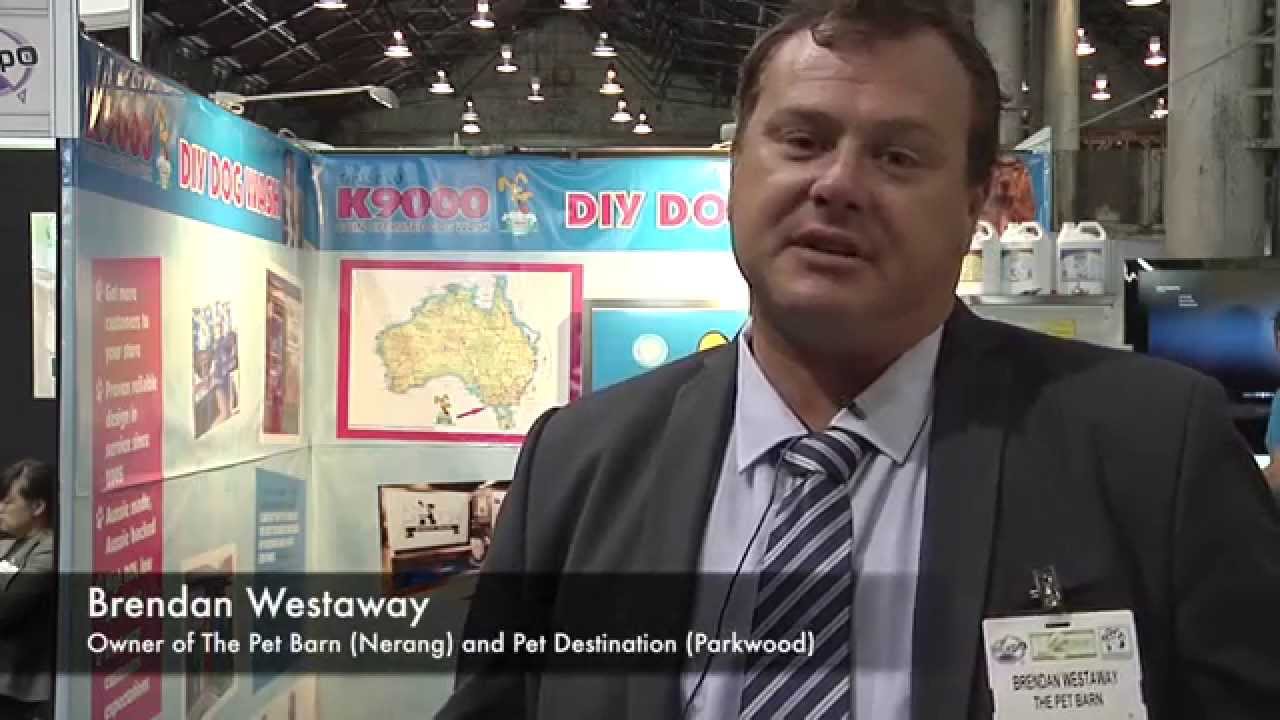 The Pet Barn K9000 Dog Wash Testimonial YouTube