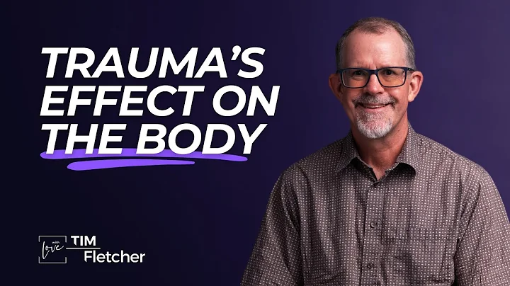 10 Physical Symptoms of Complex Trauma | The Characteristics of Complex Trauma - Part 1