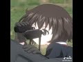 yukari akiyama #gup #anime #edit #yukari