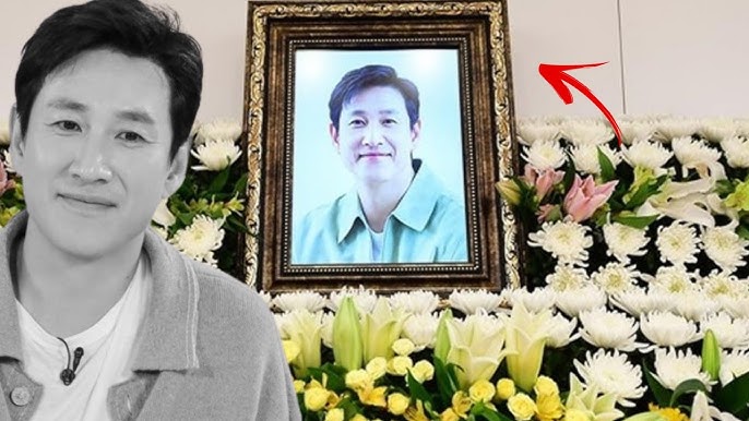 Remembering The Parasite Actor Lee Sun Kyun