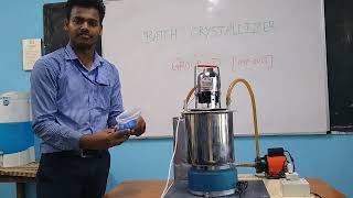 Full Project 1 2022 Batch Crystallizer 1 Update