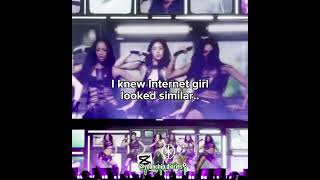 Same Hand Movement シ