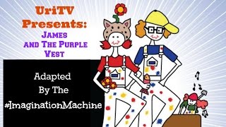 I'm a Playwright!!!! -The Imagination Machine
