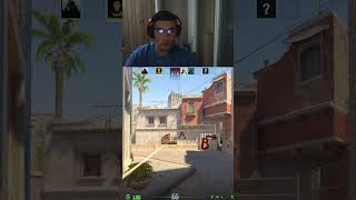 easy moments mirage. #cs2 #csgo #counterstrike #donk #gaming #csgoclips #twitch #bekk #highlights