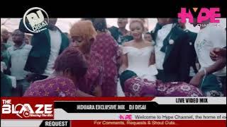Mduara Exclusive -  Mix Dj Disai