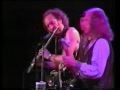 Capture de la vidéo Jethro Tull "Live At Istanbul Amphitheatre 1991" Dvd Full Pro Shot.